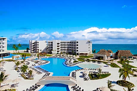 Ventus at Marina El Cid Spa & Beach Resort - All Inclusive