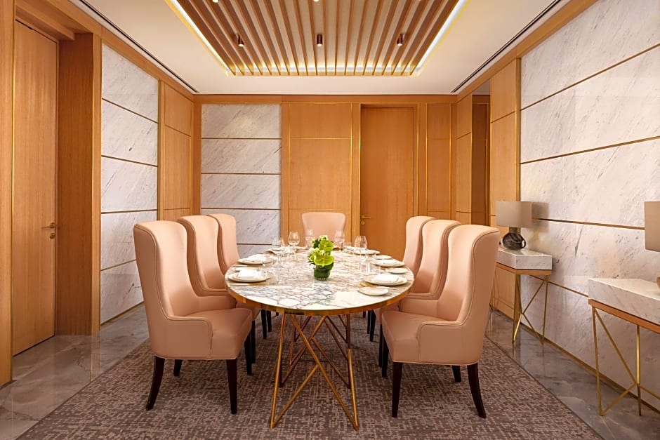 The Ritz-Carlton Astana