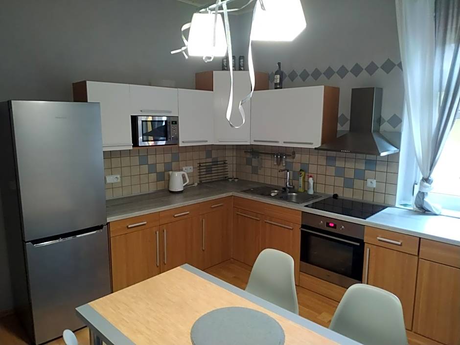 Wellness Hotel Anna Nejdek