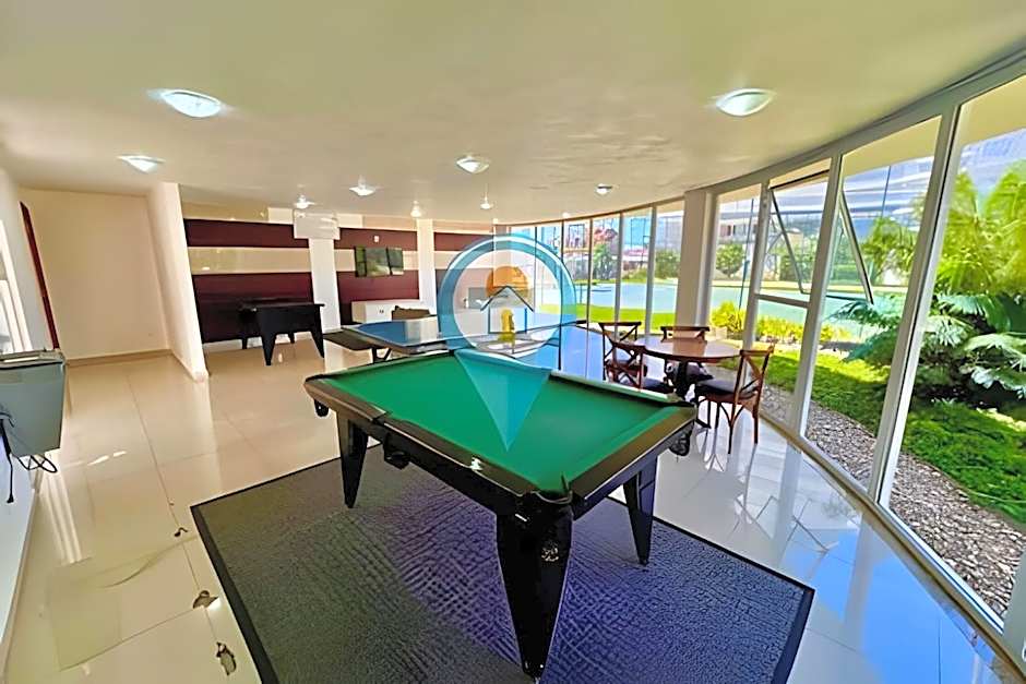 N1605 Vista Mar Nautilus Beto Carrero