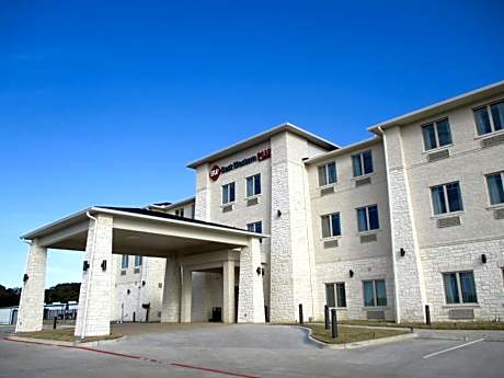 Best Western Plus Wills Point