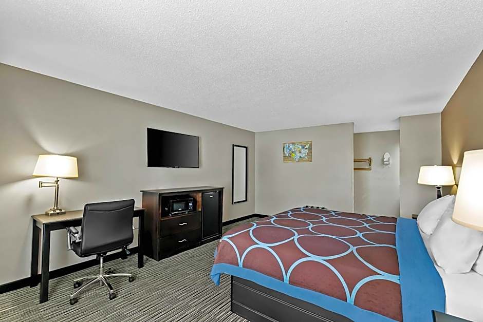 Econo Lodge Elberton