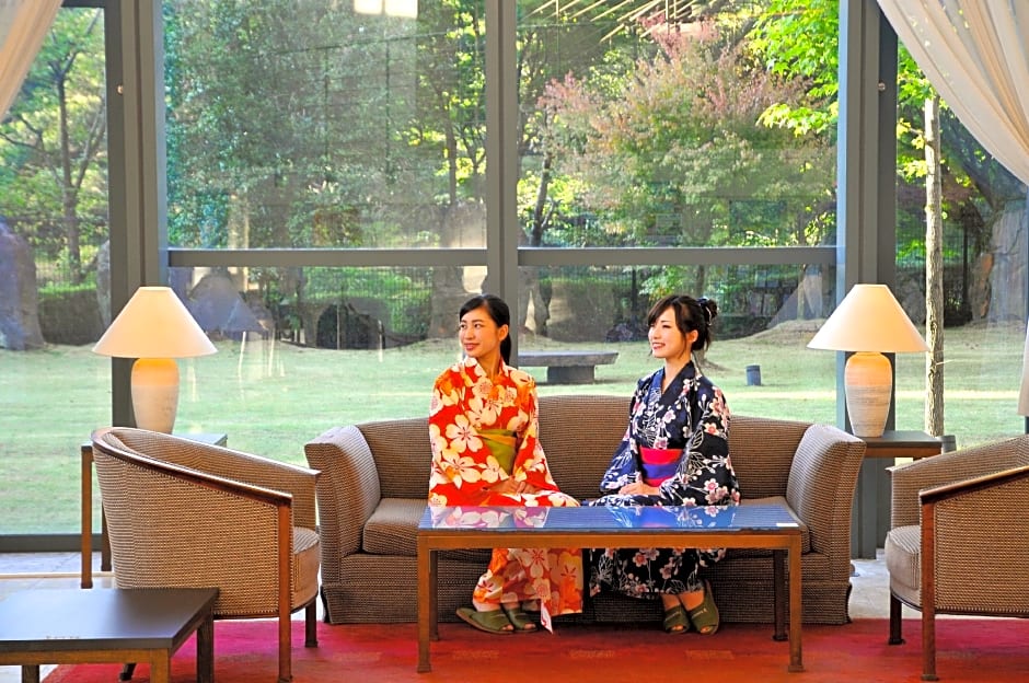 Kirishima Kanko Hotel