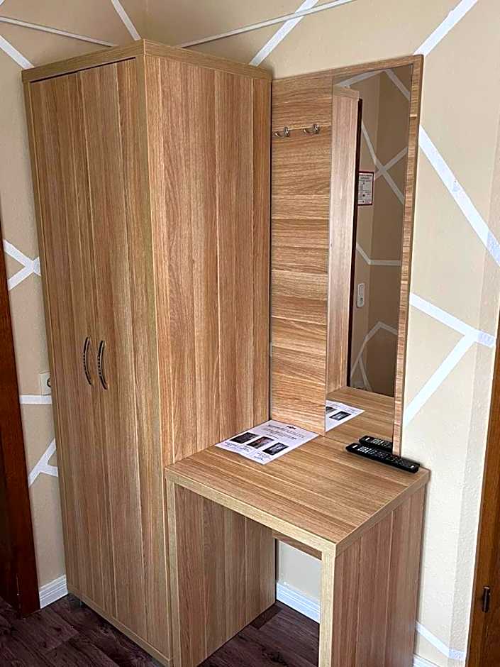 Hotel zur Post limburg Bad camberg