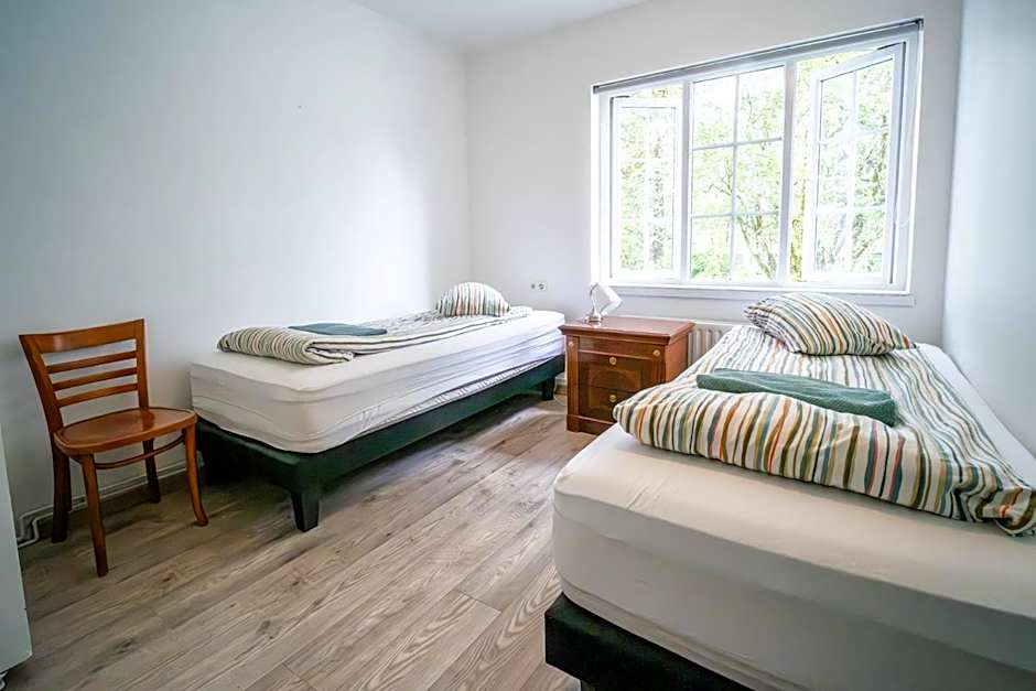 Selfoss Hostel