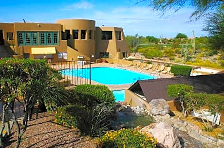 Gold Canyon Golf Resort