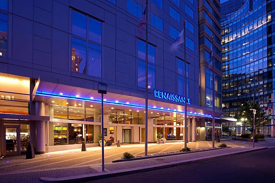 Renaissance Boston Seaport District