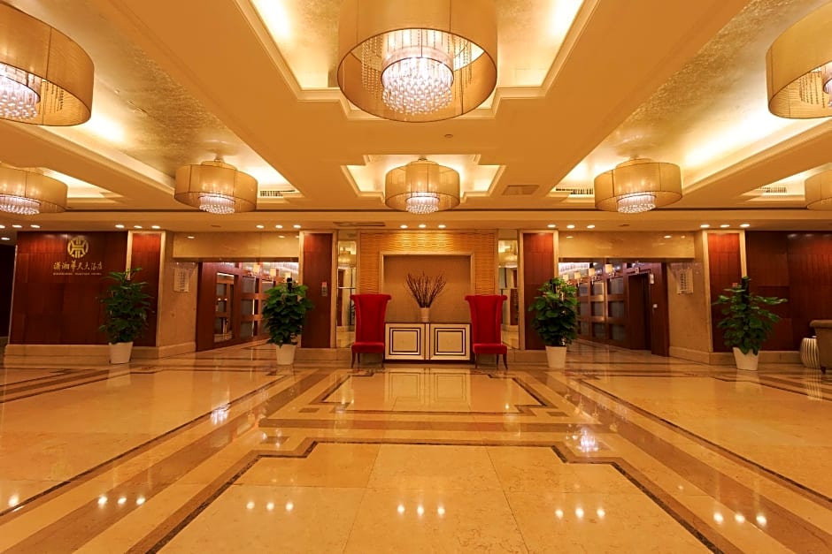 Changsha Xiaoxiang Huatian Hotel