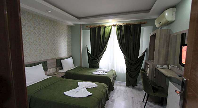 Kaya Madrid Hotel Istanbul