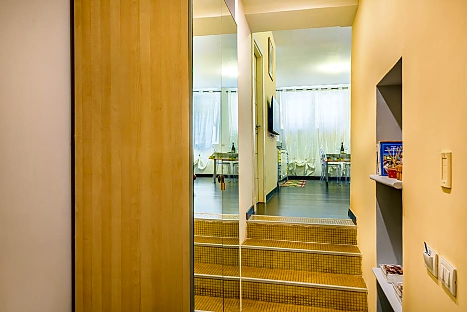 Deluxe Apartments Pantheon