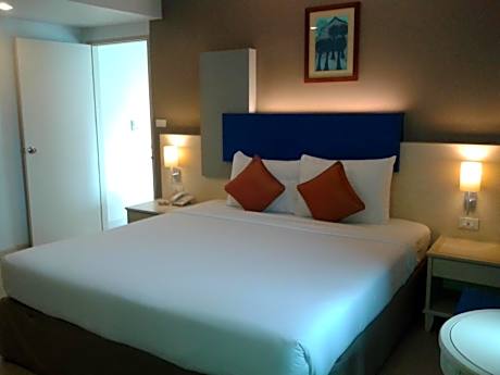 One-Bedroom Suite