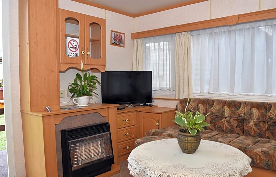 Domki letniskowe - IVONSAN