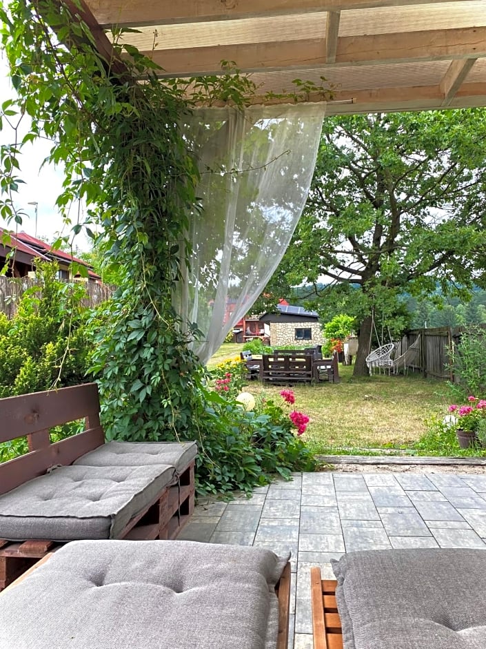 Kwatera Pod Bukowa Gora