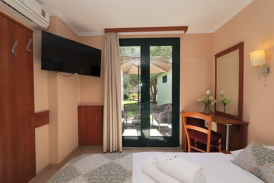 Mediterranean Village San Antonio