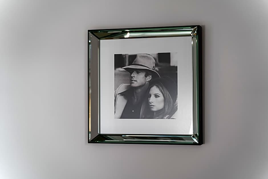 Apartamenty Przystanek Przy Klifie