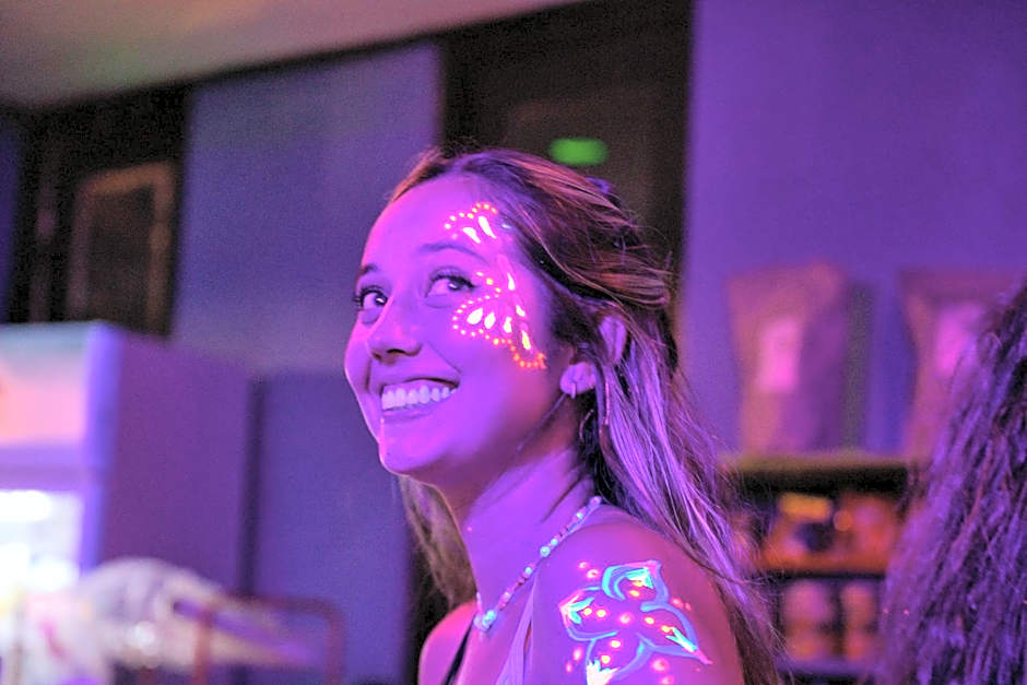 The Funky Monkey Hostel - 18 to 40 years old only