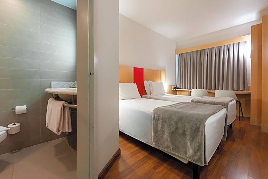 Ibis Florianopolis