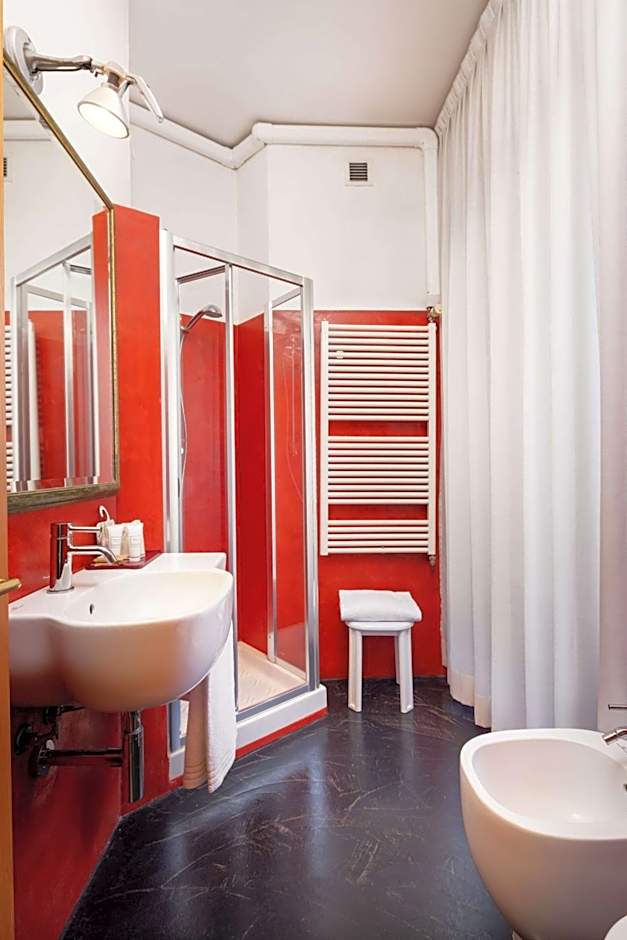 Best Western Hotel Major