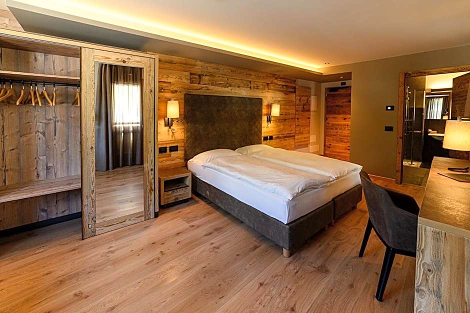 Hotel Crozzon