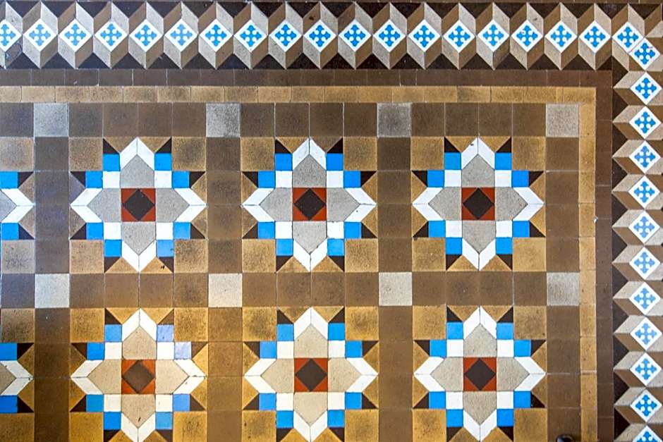 BP2 - Big apartment for groups in BCN city center HUTB - 77390