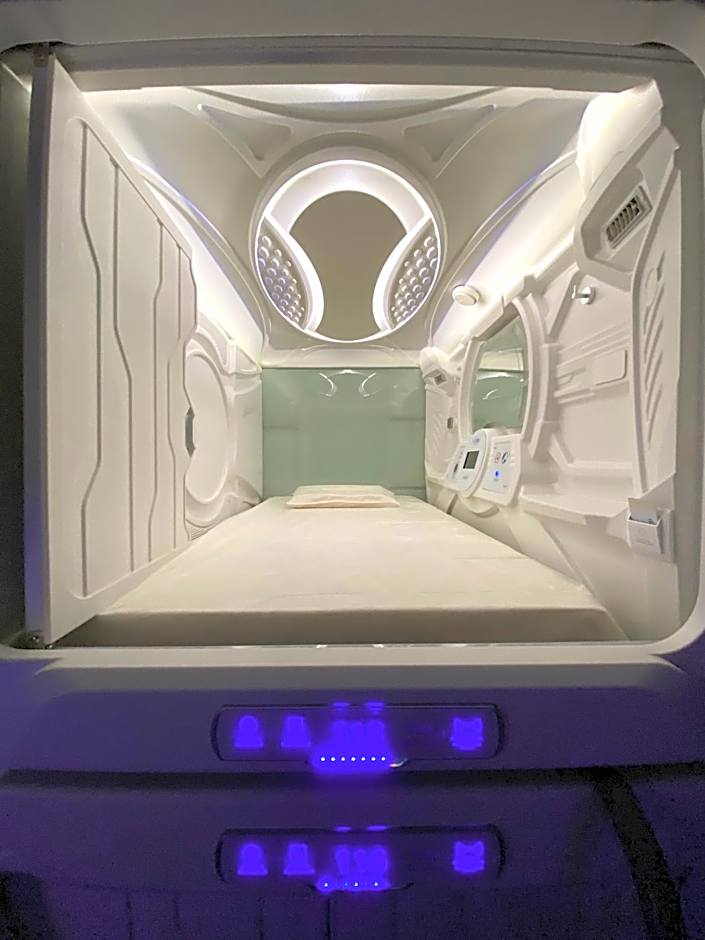 izZzleep WTC Mexico (world trade center Mexico)