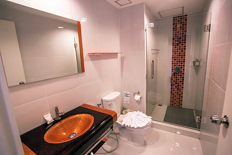 Original Orange Hotel