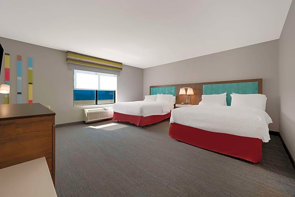 Hampton Inn Detroit Southfield