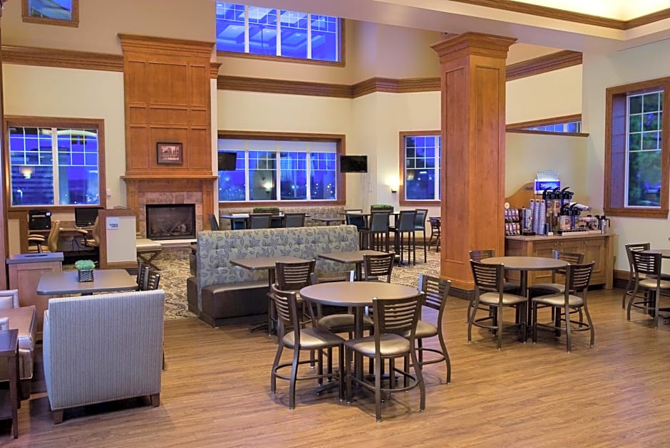 Holiday Inn Express Spokane-Downtown By IHG