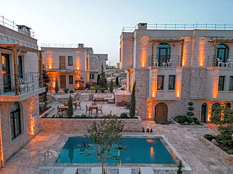 Cappadocia Bloom Hotel