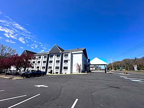 Cromwell Inn - Middletown