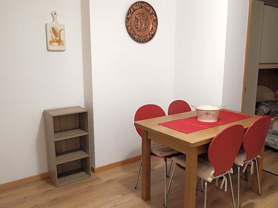 Residence La Pineta