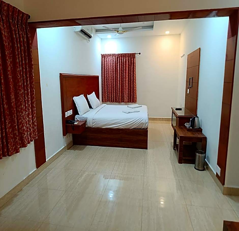 AZHAGAPPA RESIDENCY