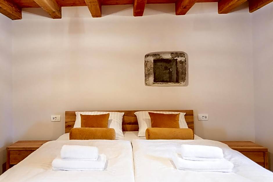 Wellba Homestead Planina