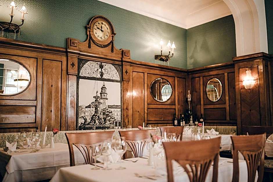 Kurhotel & Hotel Mozart