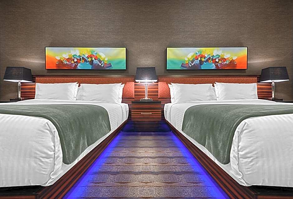 Hotel Clique Airport Calgary