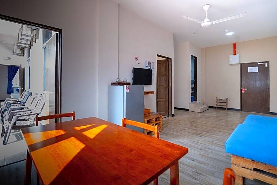 Paretto Seaview Hotel
