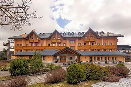 Gaarten Hotel Benessere Spa by Kleos Group Collection