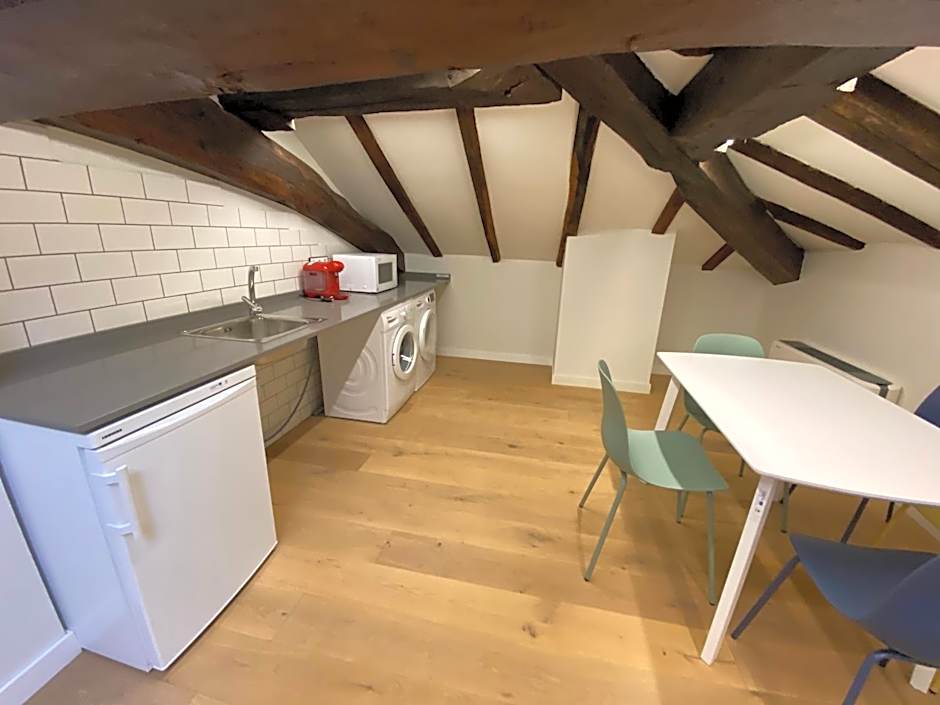 Albergue turístico de Eugi