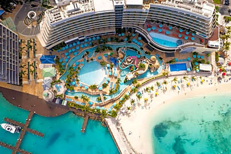Margaritaville Beach Resort Nassau