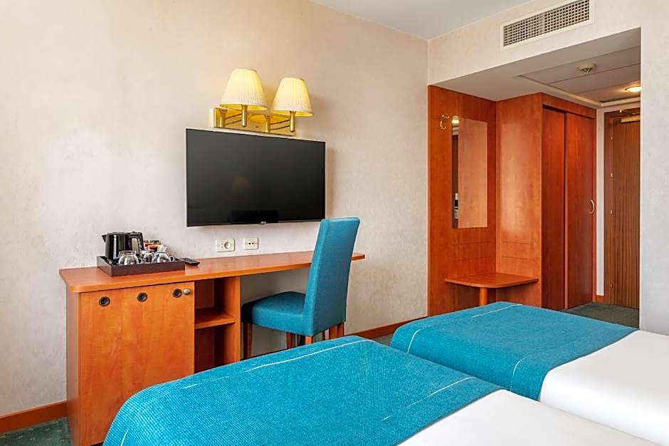 Ramada by Wyndham Bucharest Parc