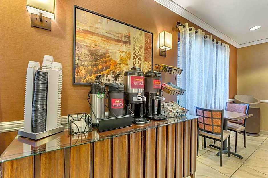 Best Western Plus Chandler Hotel & Suites