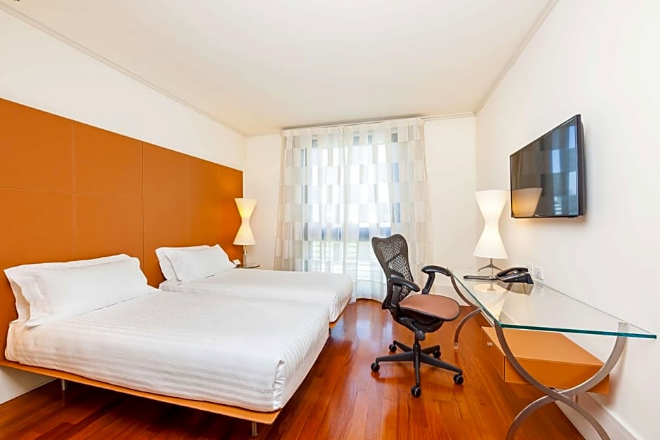 Hilton Garden Inn Florence Novoli