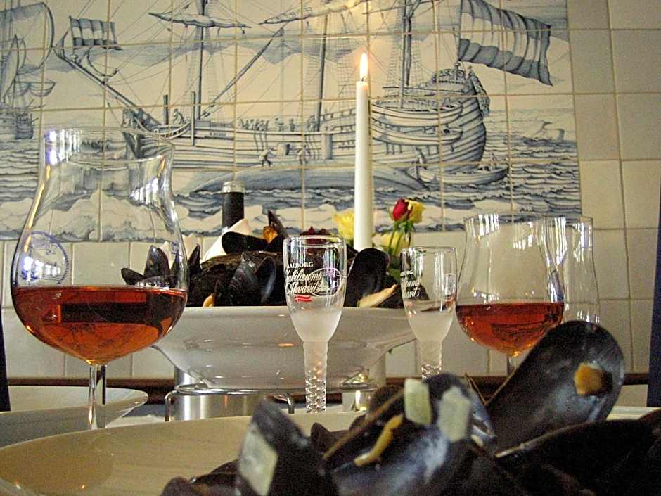 Hotel Restaurant Friedrichs