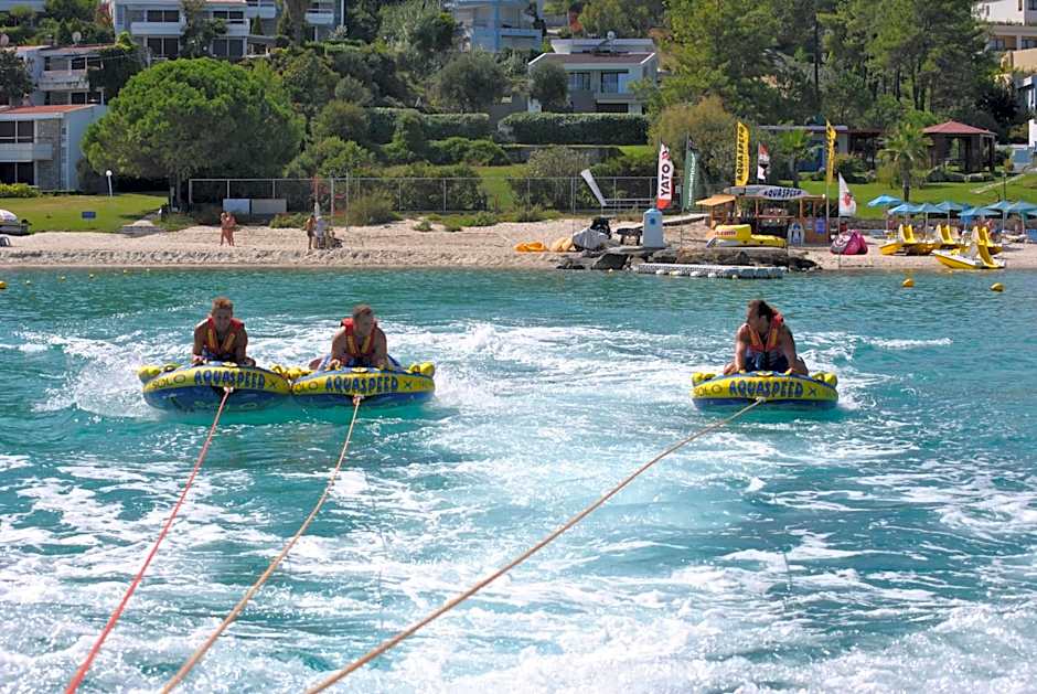 Aegean Melathron Thalasso Spa Hotel