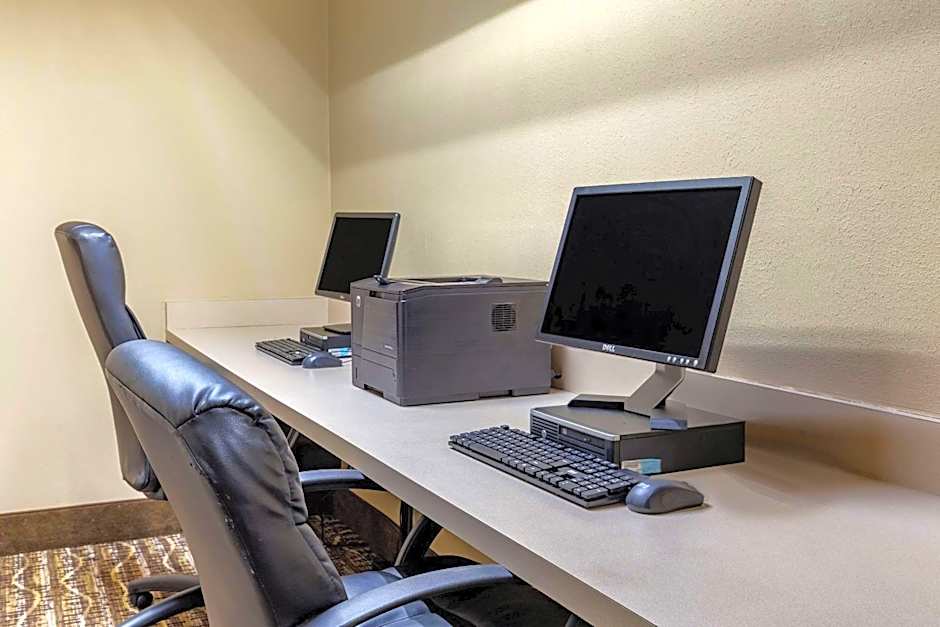 Comfort Inn Smithfield