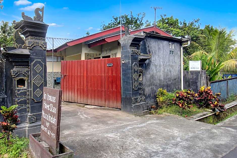 Hotel O Inn Homestay