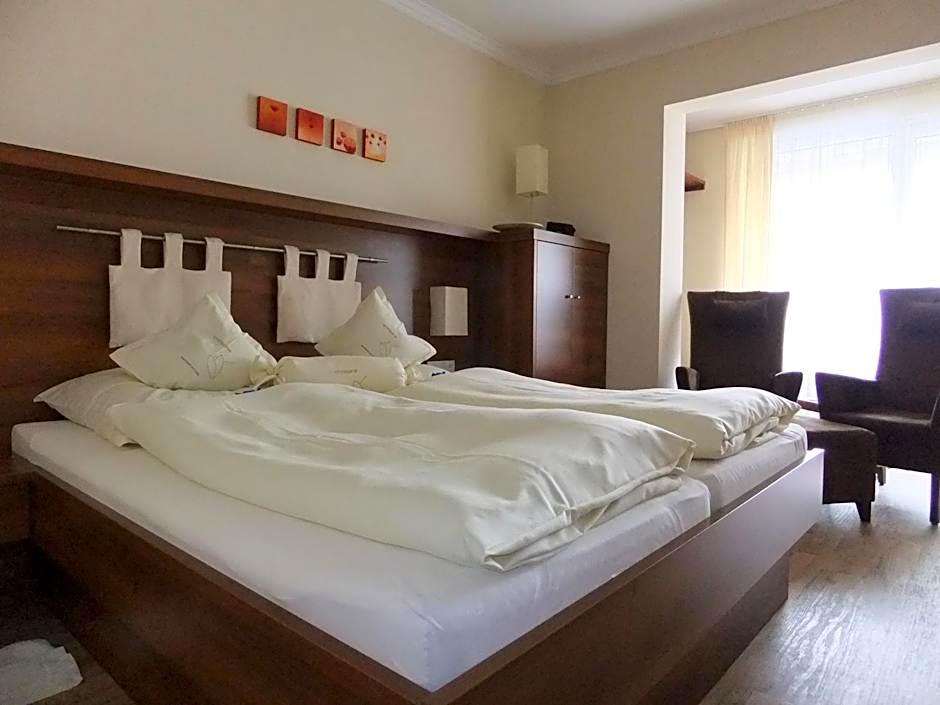 Aparthotel Christine