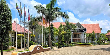 Masailand Safari Lodge