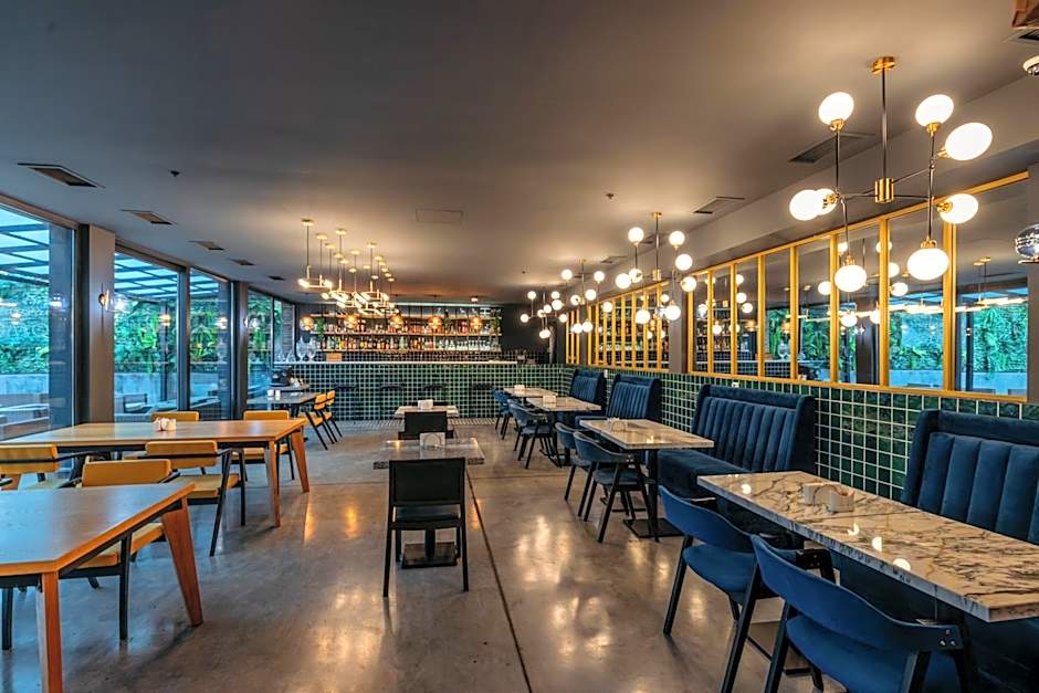 Hotel Memoir Kazbegi by DNT Group