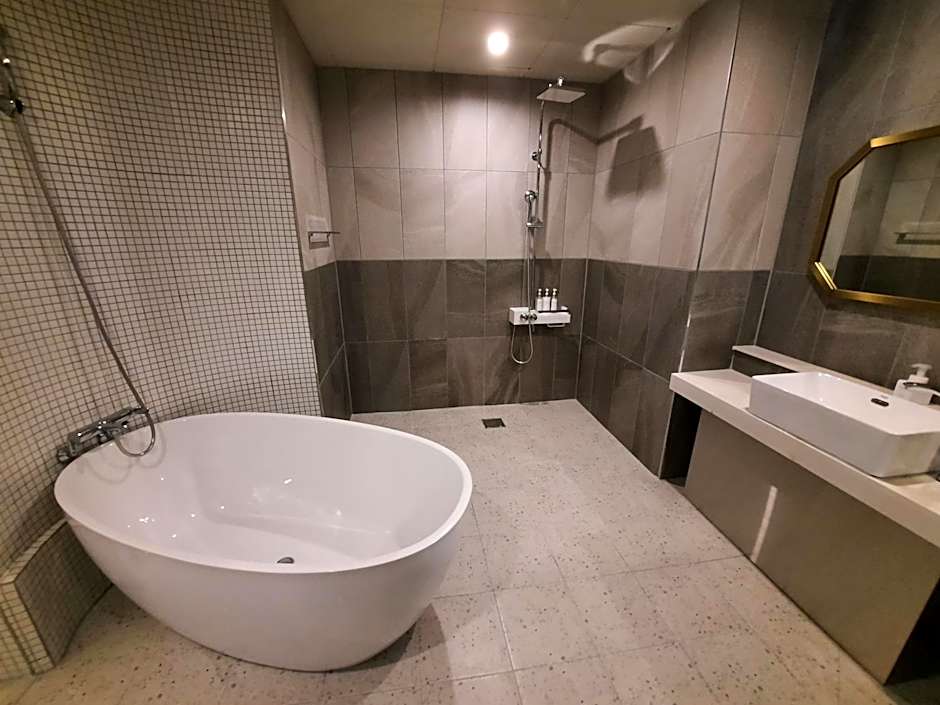 Rein Hotel Busan Yeonsan